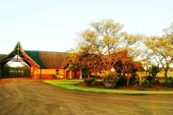 Built your dream holiday home in the african bushveld!!
Vacant, Full Title Residential ...