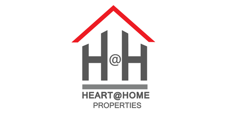 Property for sale by Heart@Home Properties