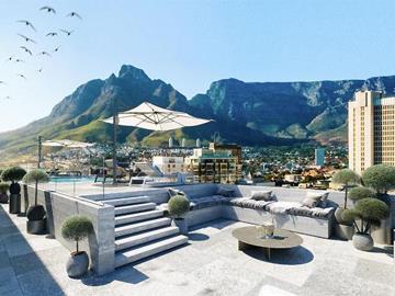 New lock-up-and-go residential apartments from R950k to launch in central Cape Town - Vimarsana News