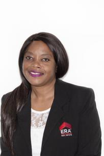 Agent profile for Natalie Mbuyamba