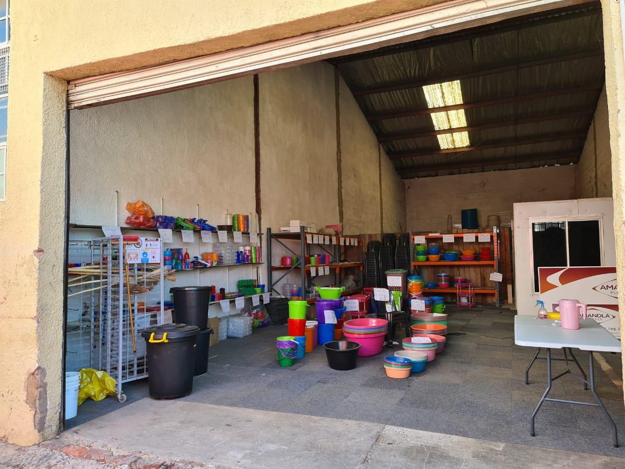 Industrial property to rent in Phoenix Industrial P24109722507