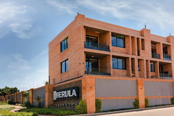 Berula - Secure Residential Estate in Rynfield, Benoni

Berula Estate offers ...