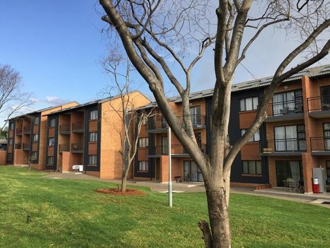 Security Development for Sale in Die Hoewes