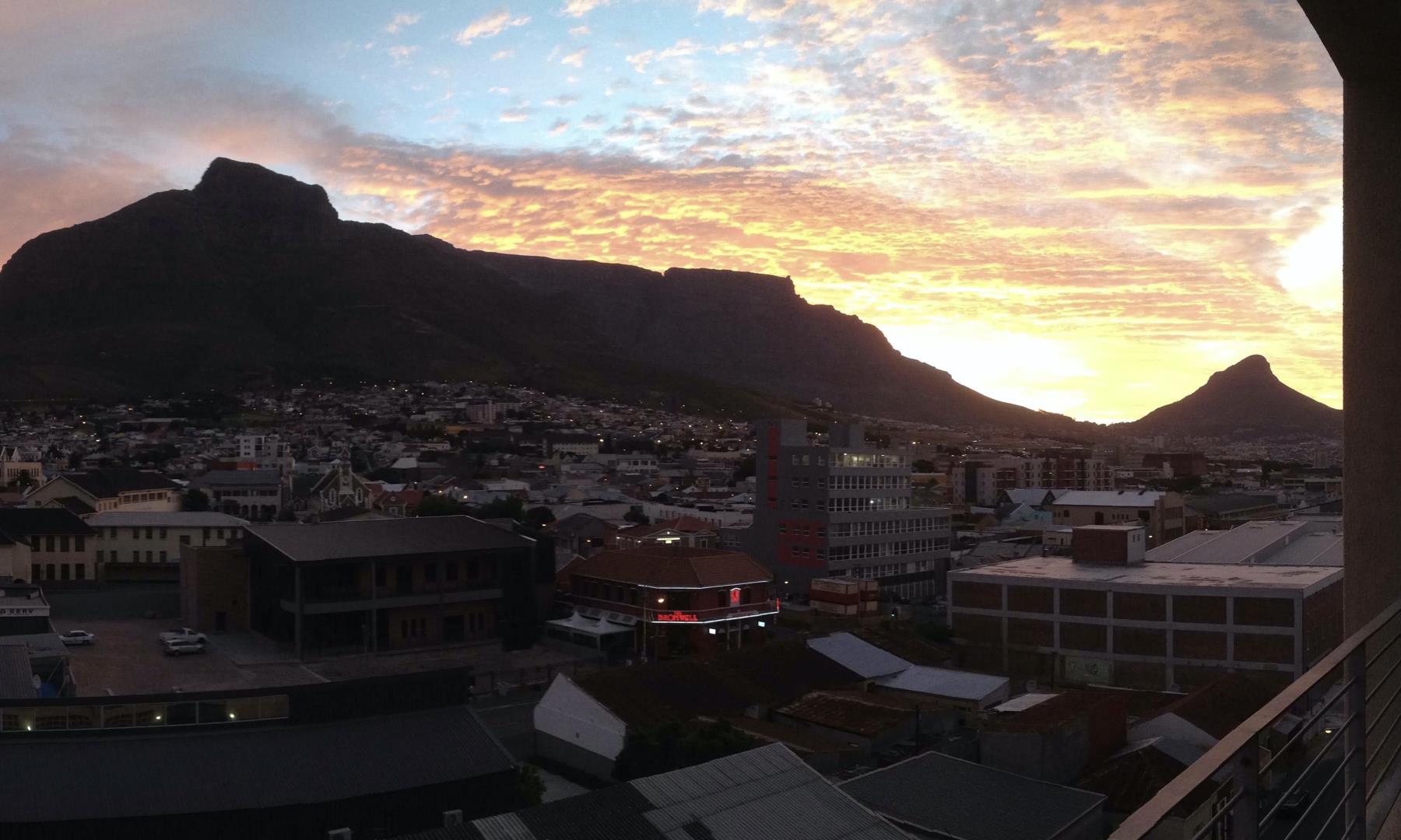 Woodstock Property Apartments / flats to rent in Woodstock