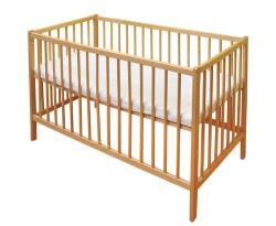 non toxic varnish for baby cot