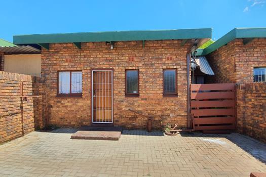 Property and houses for sale in Middelburg, Mpumalanga : Middelburg ...