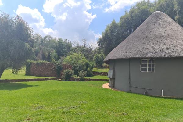 Rustenburg Rural Property : Property and houses for sale in Rustenburg ...