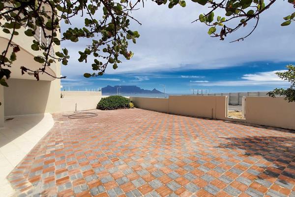 Exclusive three bedroom apartment found in perfect position in with southern orientation.  Clever design promotes stunning views of the ...