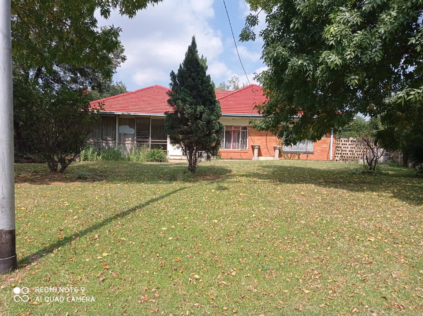 4 Bedroom House for sale in Duncanville P24109779464