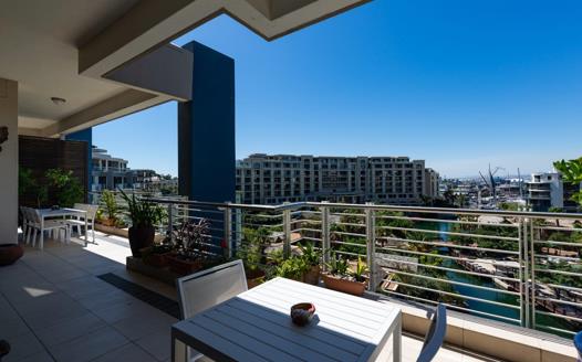 Waterfront Cape Town Property Property And Houses For Sale In