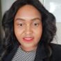 Mpho Ndlovu