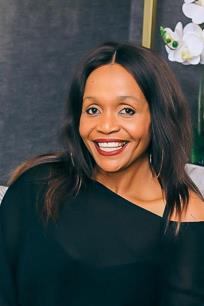 Agent profile for Refiloe Moyo