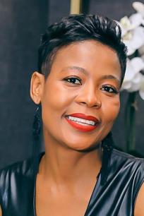 Agent profile for Pauline Mathebula