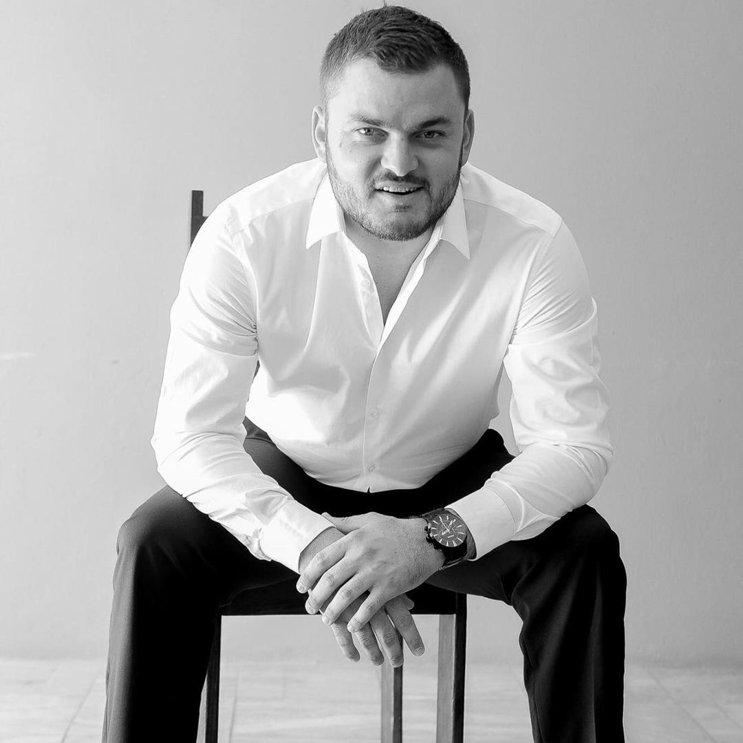 Agent profile for Jason Blight