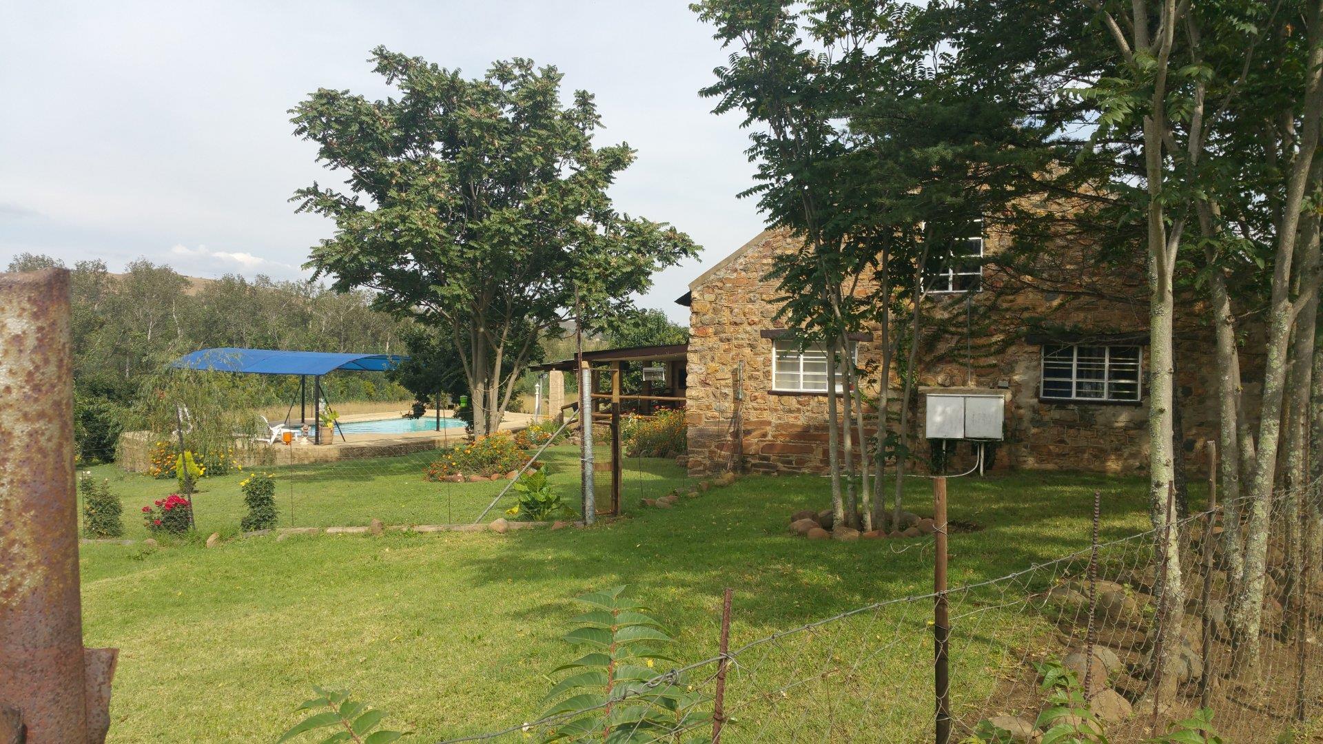 Property for sale in Gauteng : Farms for sale in Gauteng : Property24 ...