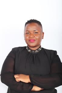 Agent profile for Tovhowani Makhubela