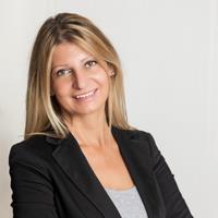 Agent profile for Lana Jelic