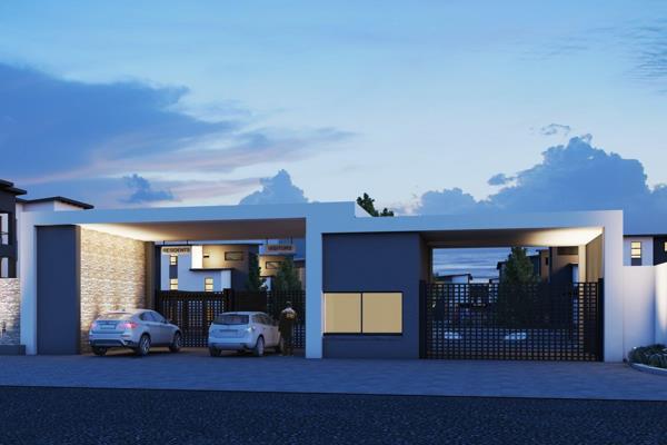 Property And Houses For Sale In Kempton Park Kempton Park Property Property24 Com