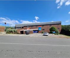 Industrial Property for sale in Umhloti Heights