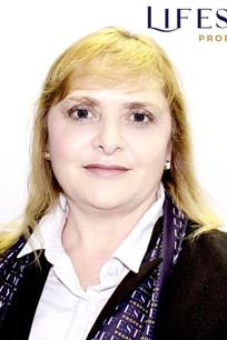 Thea De Klerk