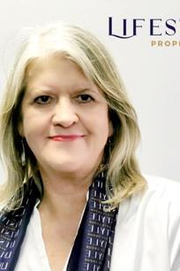 Wilma Higino
