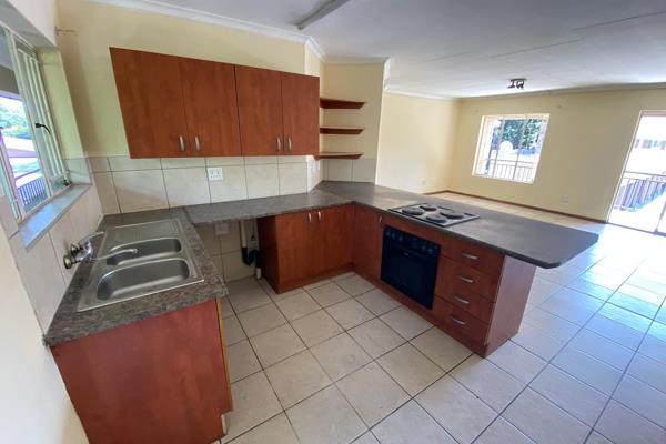 2 Spacious bedrooms
1 Full bathroom
Spacious Lounge kitchen and dining room open ...