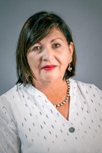 Ina Shalala