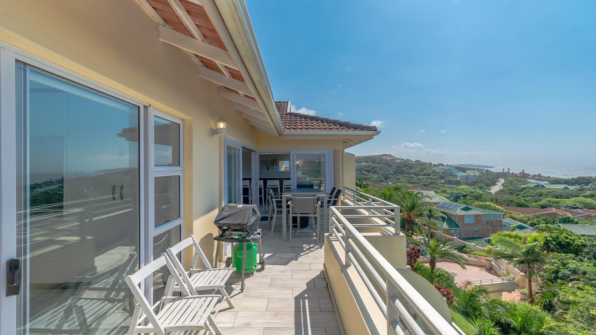 3 Bedroom Apartment / flat for sale in Ballito Central P24109781989