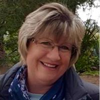 Agent profile for Carol Denise Spies