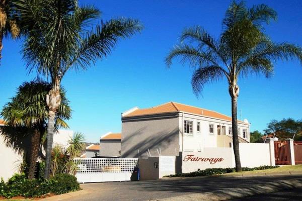 Property to rent by Valumax Rentals
