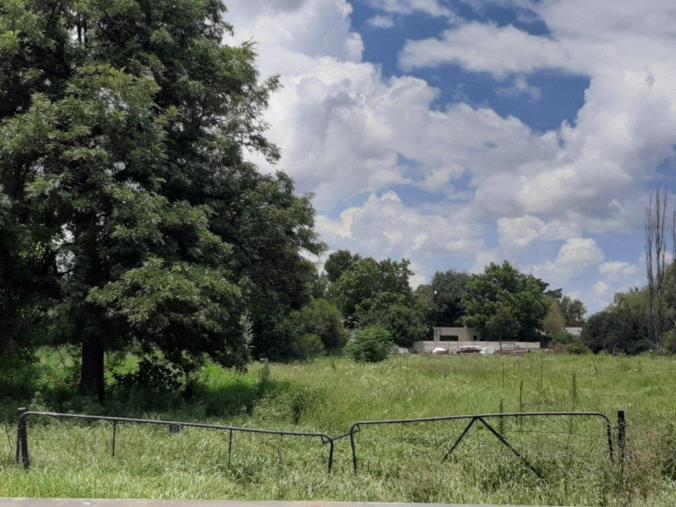 Vacant Land / Plot for sale in Christiana