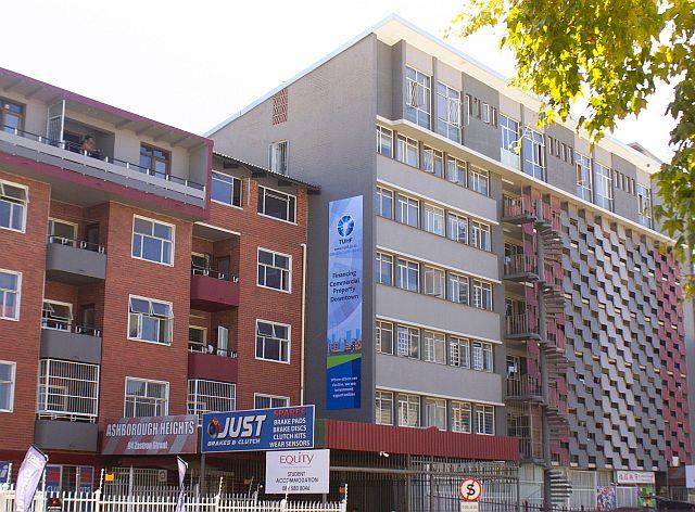 Shared Stays Reinvented In Bloemfontein One Of Sa S Rapidly Growing Student Towns Market News News