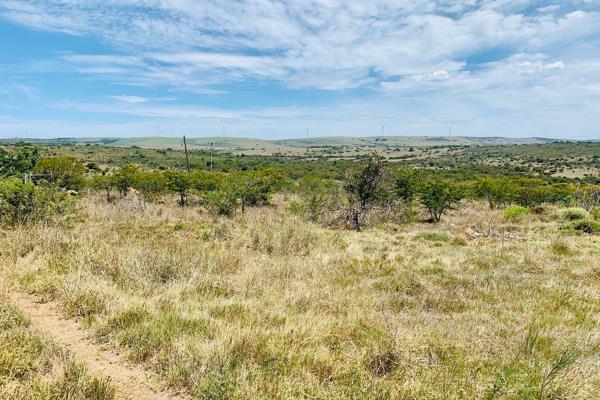 This vacant plot is located in the sought after industrial area of Grahamstown (Strowan ...