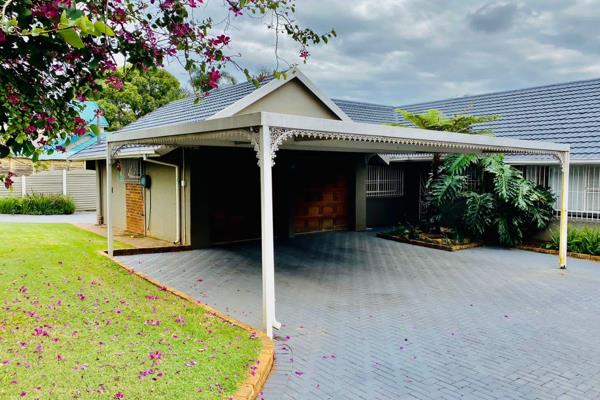 Norkem park house rental up for R17500  , Available Immediately or 1 Feb&#39;25 . X2 ...