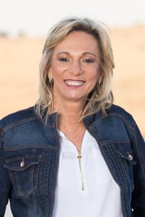 Agent profile for Nicolene Bird