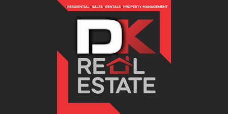 Property for sale by De Klerk's Estate Agents