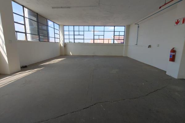 Discover this prime warehouse and office space FOR RENT&#160;located just off Pretoria ...