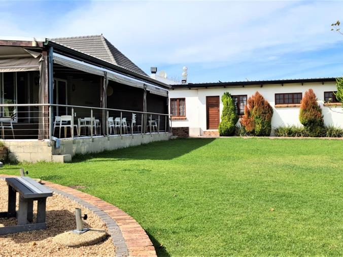 Farm For Sale In Stellenbosch Farms