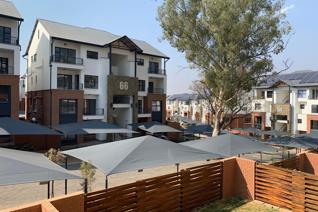 Modderfontein Property : Apartments / flats to rent in Modderfontein