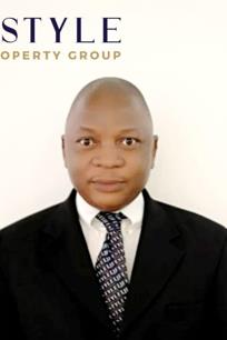 Elias Motloung