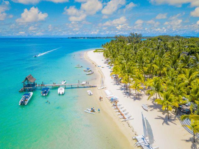 NEWS  MAURITIUS: A SAFE ISLAND DESTINATION – ATTRACTING SOUTH