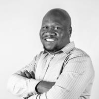 Agent profile for Mxolisi Mthembu