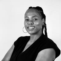 Agent profile for Sindi Mthembu