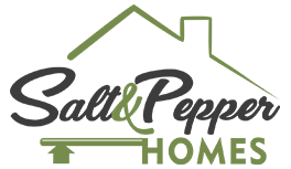 Salt and Pepper Homes (Pty) Ltd