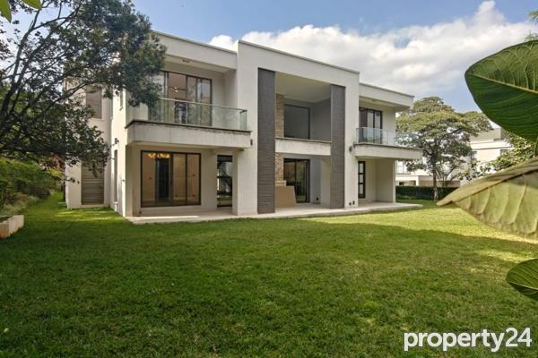 5 Bedroom House for Sale in Karen