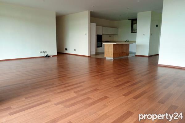3 Bedroom Apartment / Flat to Rent in Muthaiga