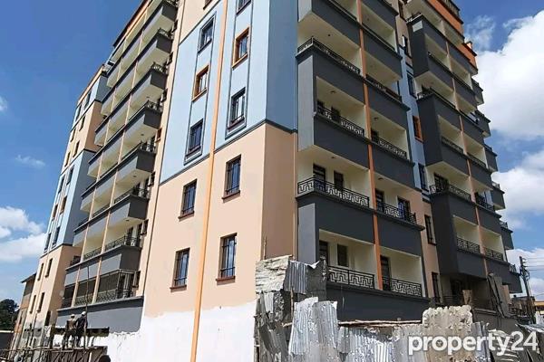 1 Bedroom Apartment / Flat