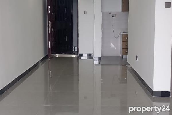 2 Bedroom Apartment / Flat to Rent in Kilimani