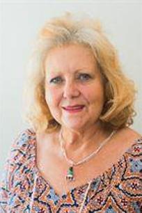 Irene Speirs