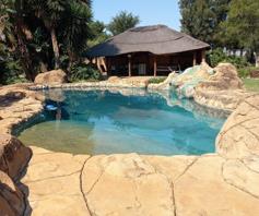 Farm for sale in Magaliesburg